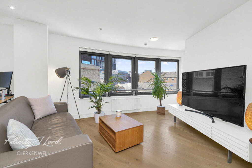 Main image of property: Garden Walk, London