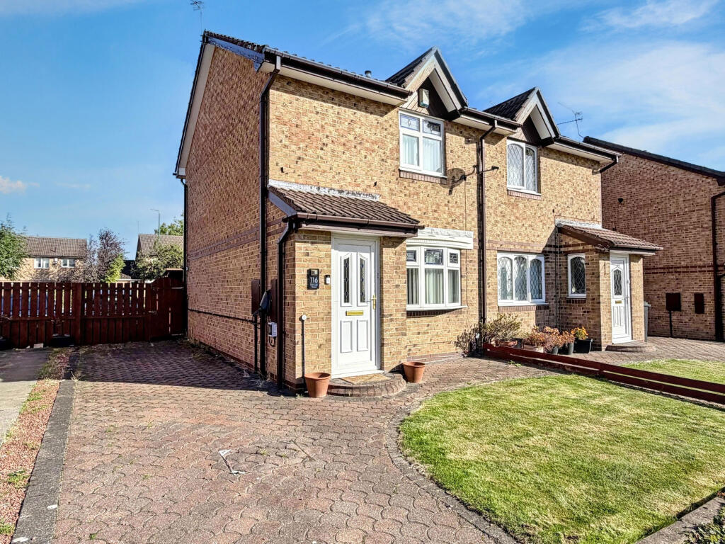 Main image of property: Borough Road, Jarrow, Tyne and Wear, NE32 5XW
