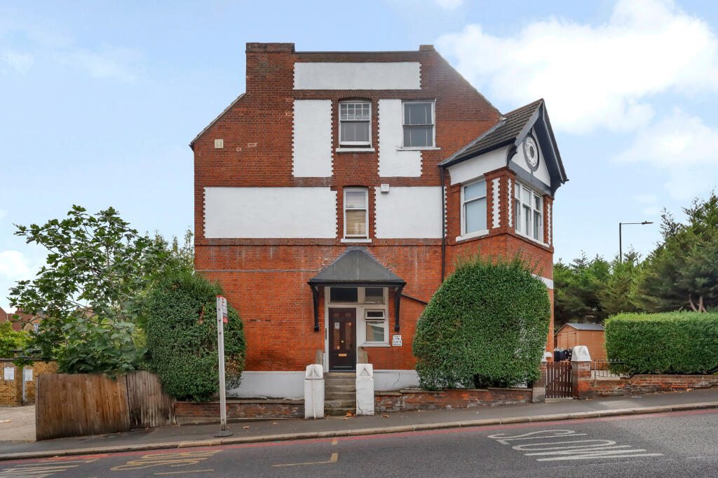 Main image of property: Ambleside Avenue, SW16