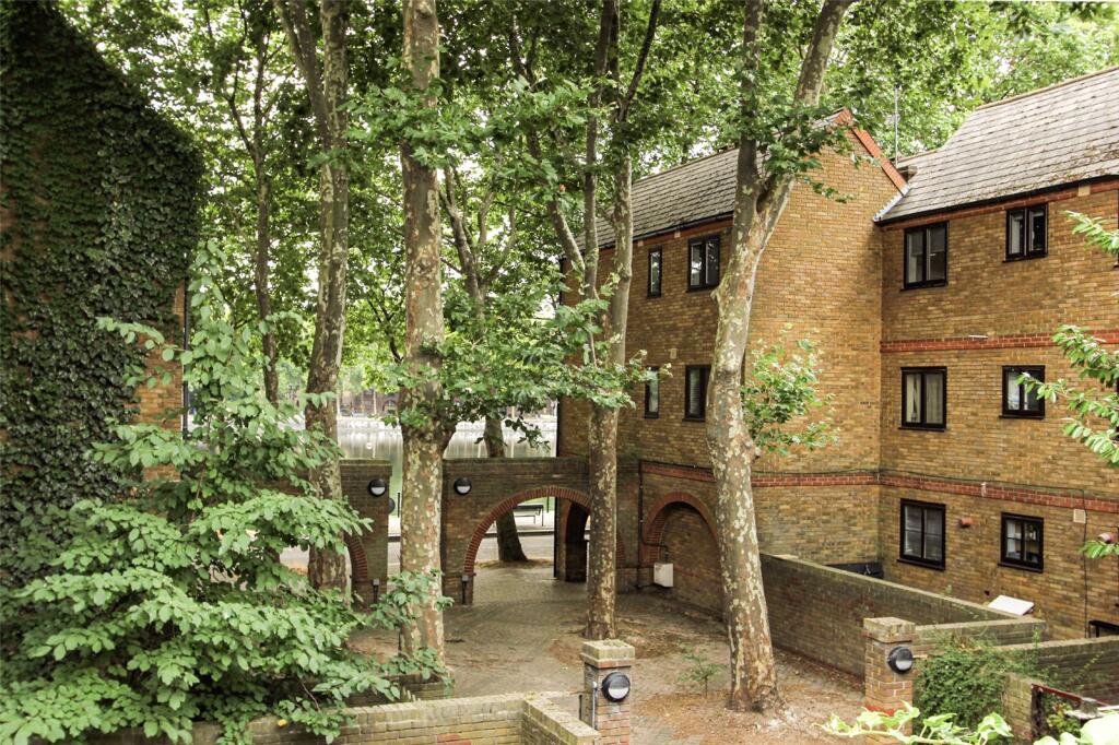 Main image of property: Brunswick Quay, Rotherhithe, SE16