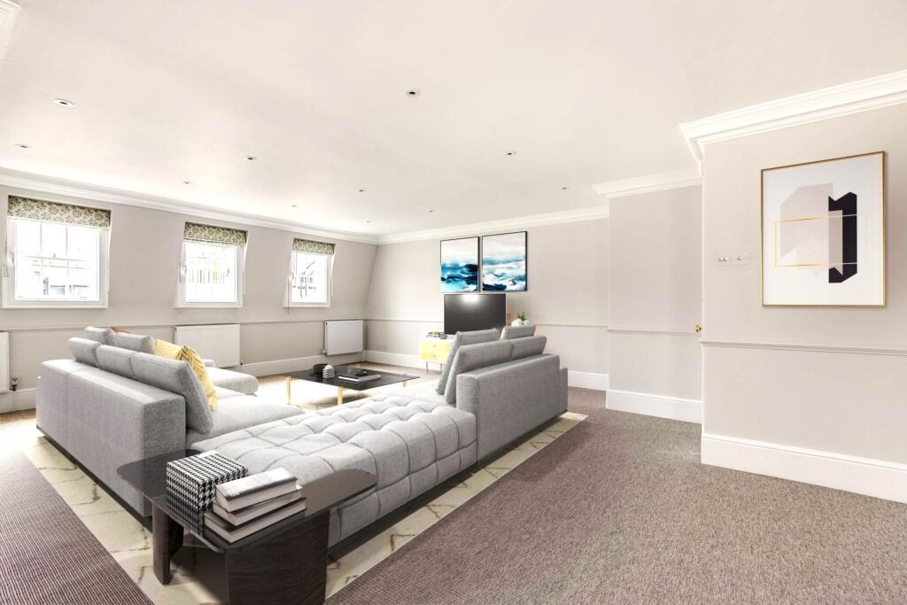Main image of property: Montpelier Walk, Knightsbridge SW7