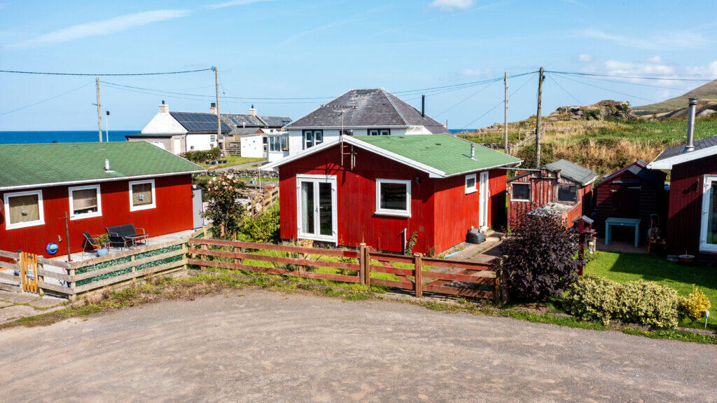 Main image of property: The Meidlum, Lendalfoot, Girvan