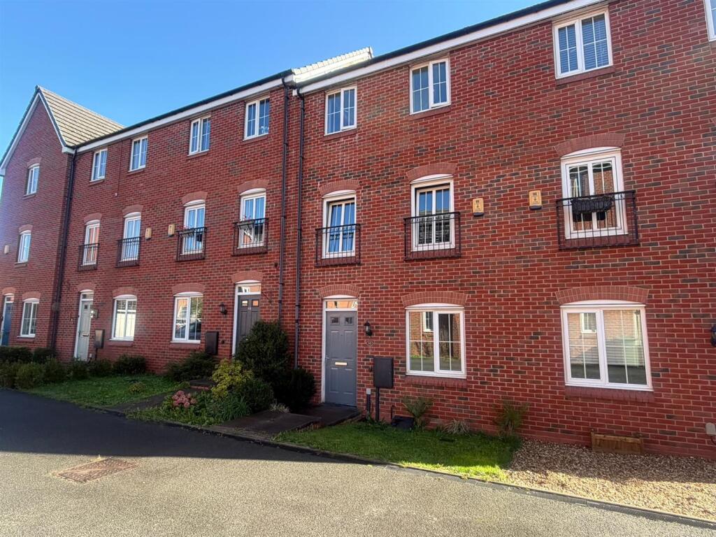 Main image of property: Felton Close, Stafford