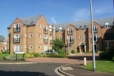 Main image of property: Sovereign Place,
Peterborough,
PE3