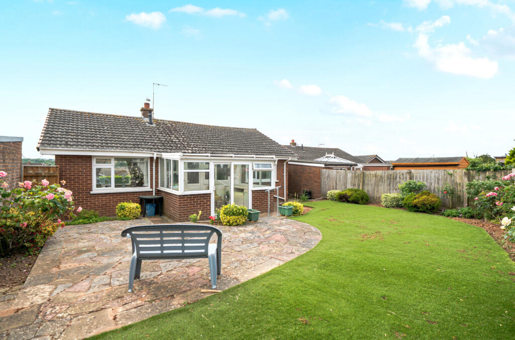 Main image of property: Greenpark Road, Exmouth