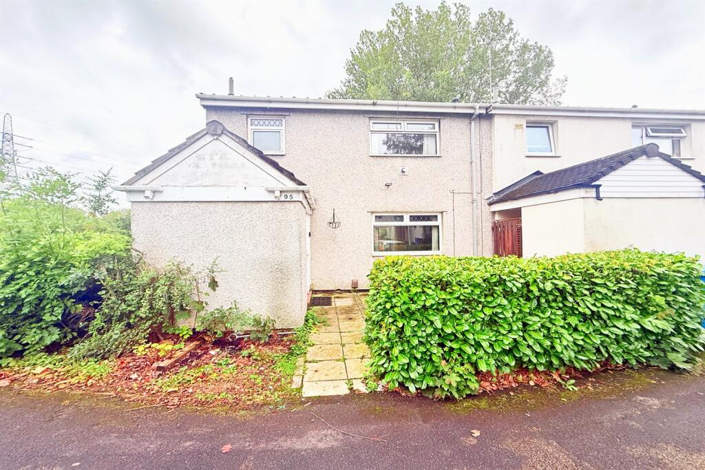 Main image of property: The Glen, Palacefields, Runcorn WA7 2TB