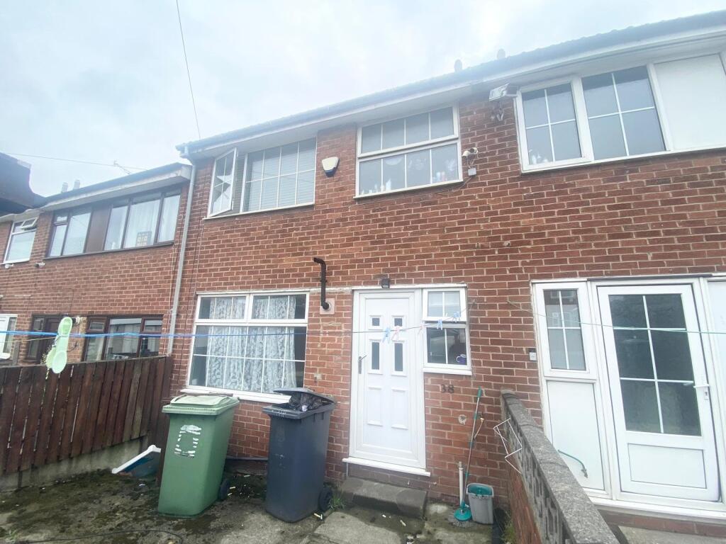 Main image of property: Cedar Close, Leeds, LS12