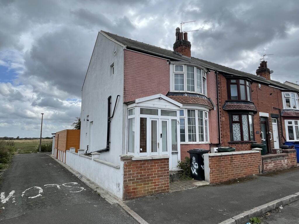 Main image of property: Finch Road, Balby, Doncaster 