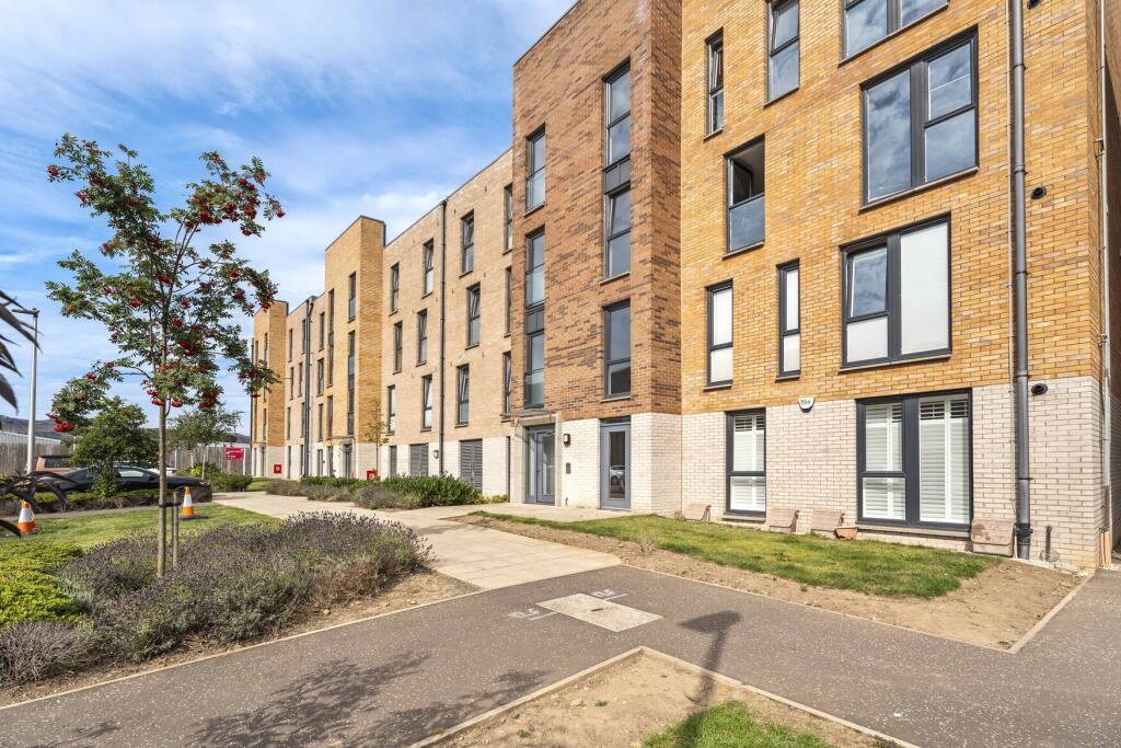 Main image of property: Barnie Terrace, Portobello West, Edinburgh
