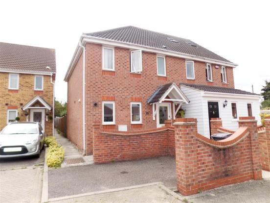 Main image of property: Lister Tye, Chelmsford, CM2 9LS