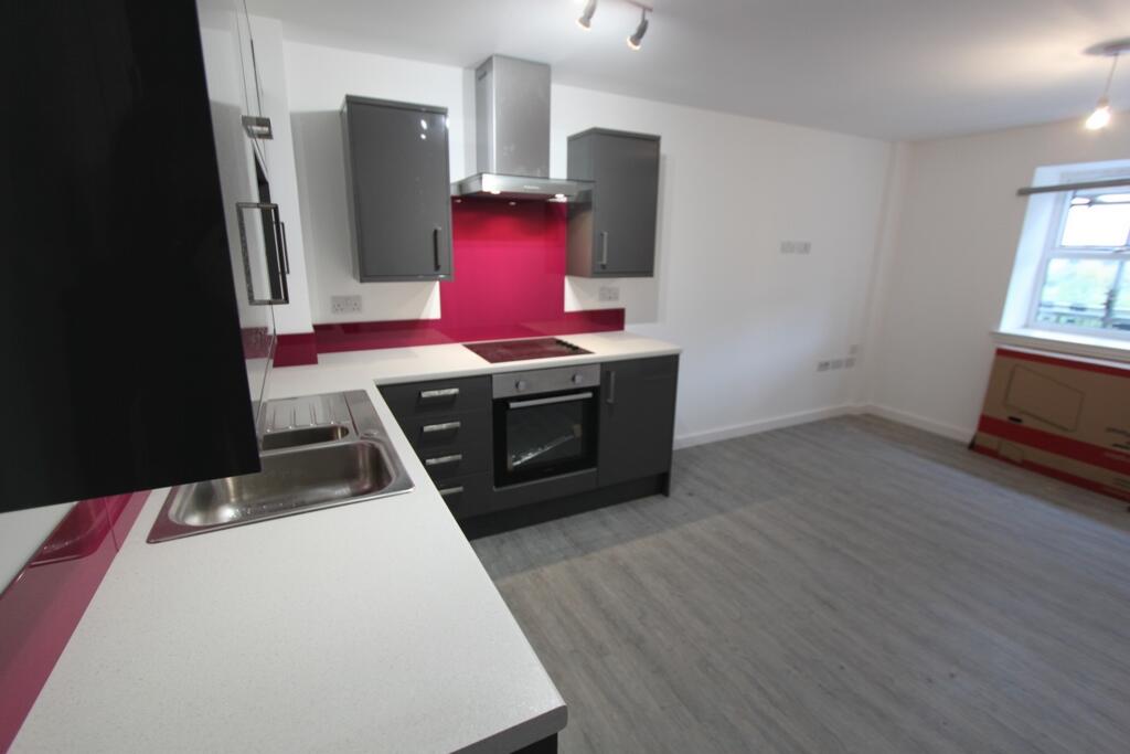 Main image of property: Nottingham Road, Stapleford, NG9