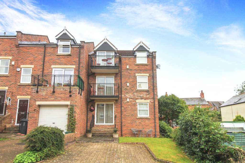 Main image of property: Mains Place, Morpeth