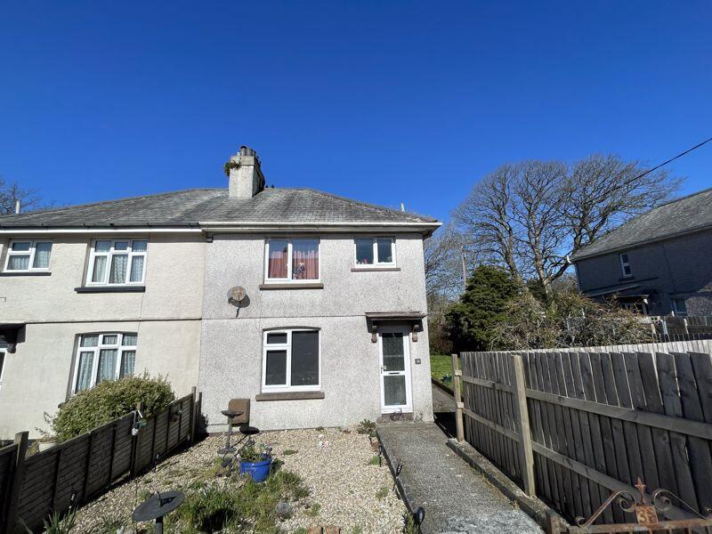 Main image of property: Park View, Liskeard