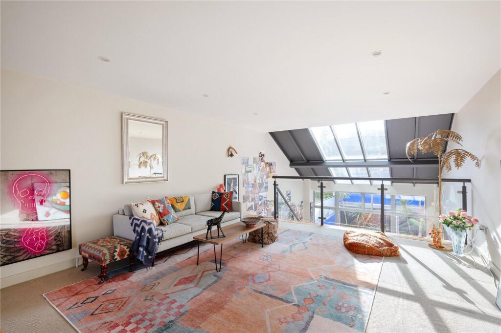 Main image of property: Ilminster Gardens, Battersea, SW11