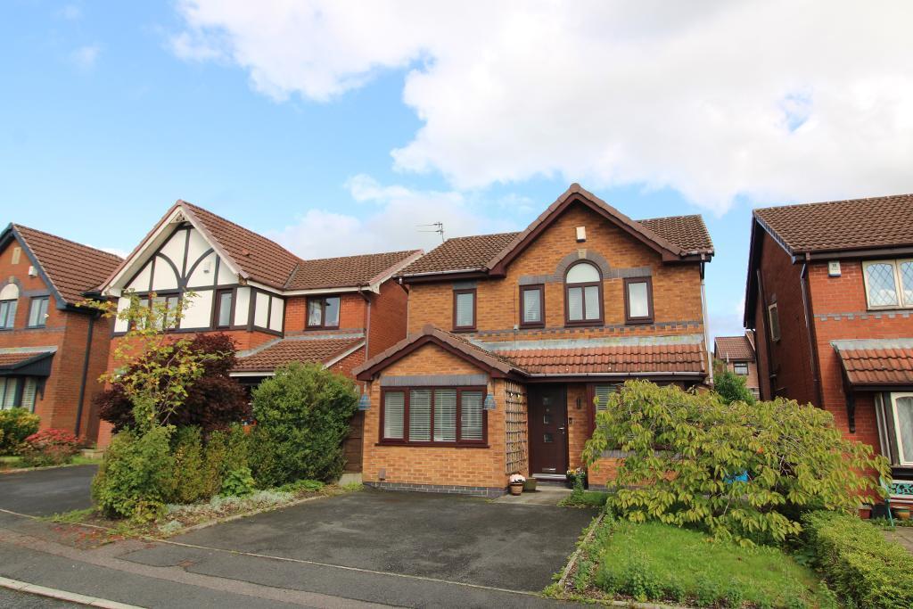Main image of property: Winslade Close, Watersheddings, Oldham, Lancashire, OL4 2SG