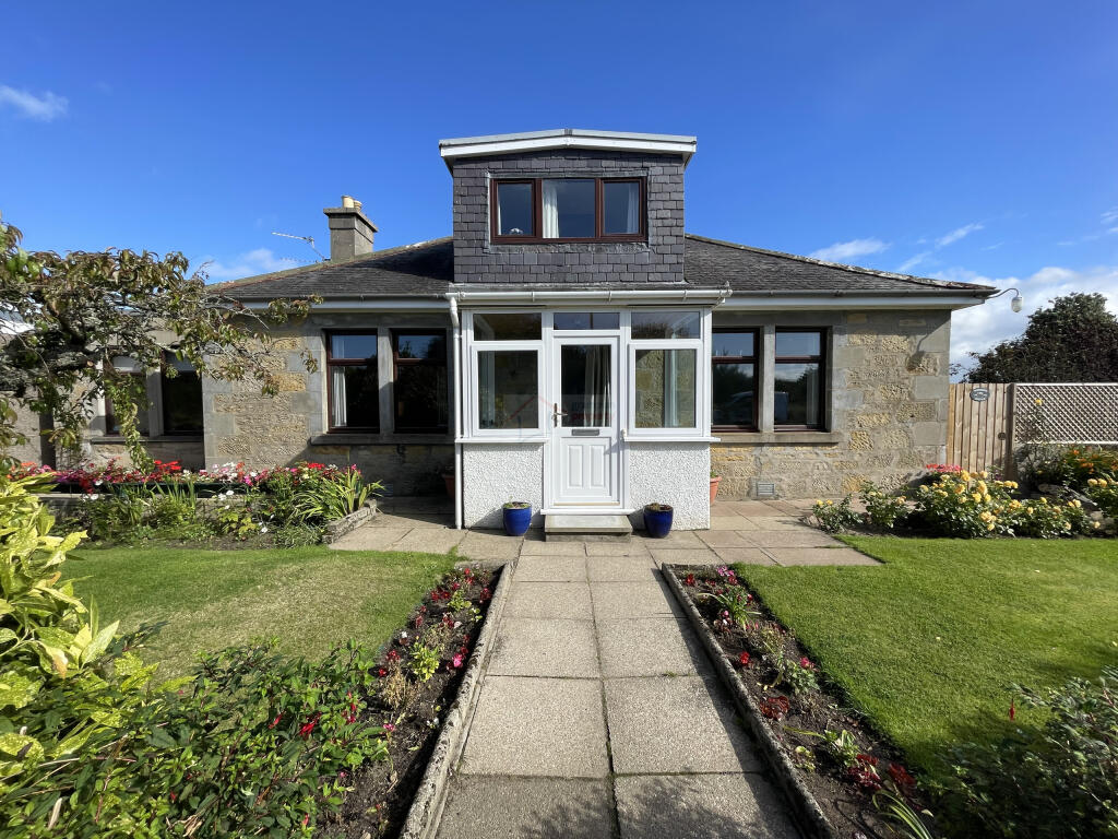Main image of property: Waterside Cottage, Mundole, Forres, IV36 2TA