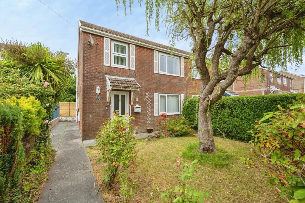 Main image of property: Brynawelon, Llanelli, Carmarthenshire, SA14