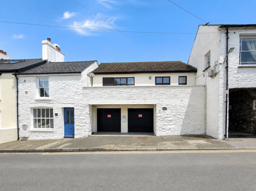 Main image of property: St. Davids