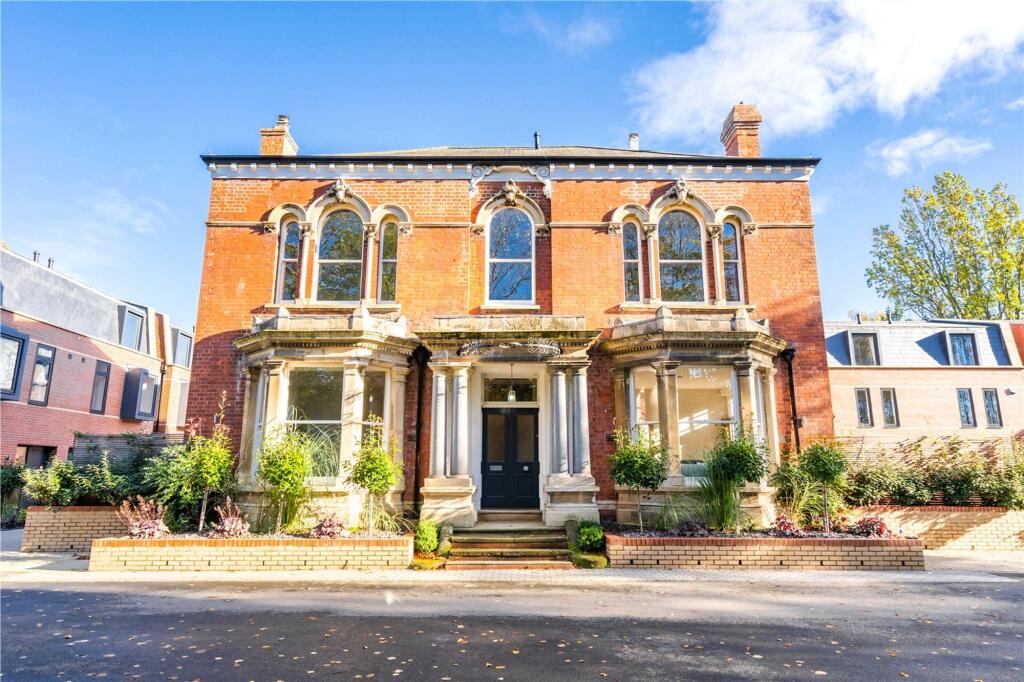 Main image of property: Welholme Avenue, Grimsby, DN32