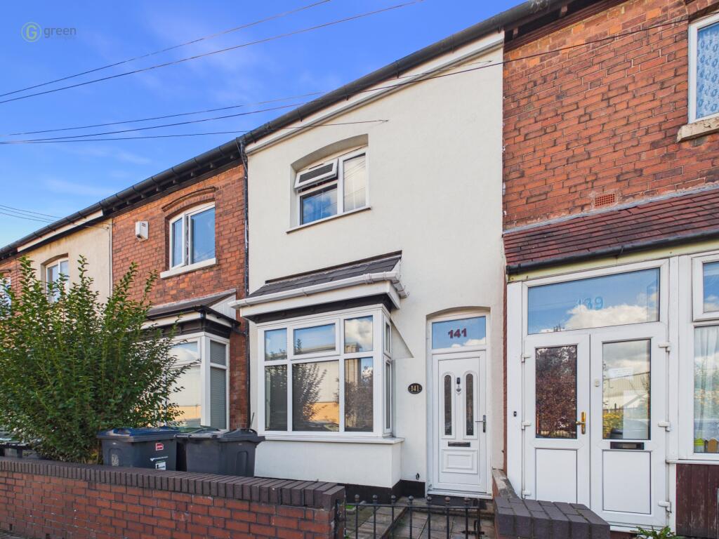Main image of property: Tame Road, Aston, Birmingham, B6