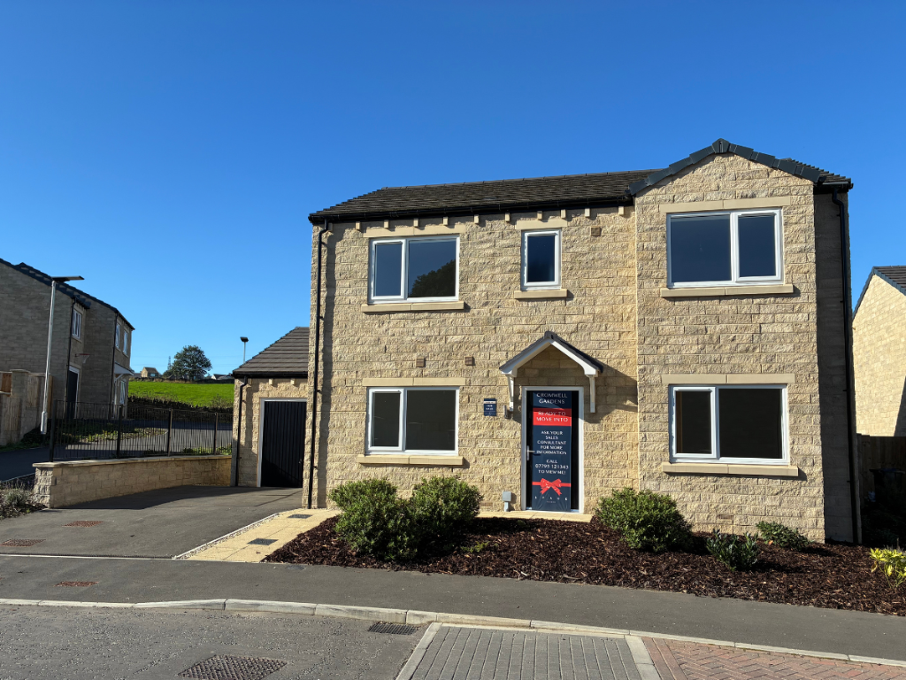 Main image of property: Delf Hill,
Rastrick,
HD6 3NL