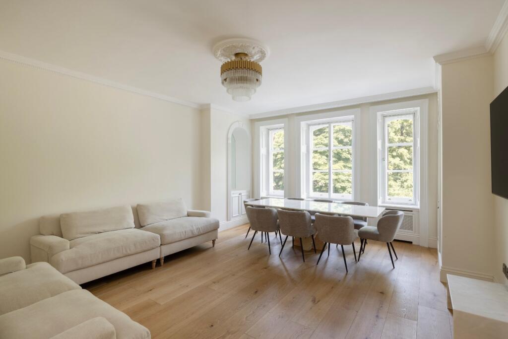 Main image of property: Albert Hall Mansions, Kensington Gore, Kensington, London