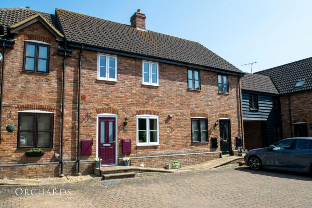 Main image of property: The Brambles, Flitton, MK45