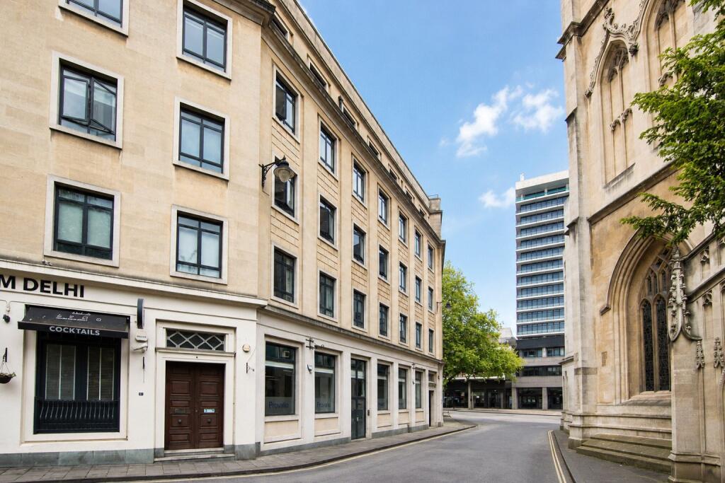 Main image of property: Bradley House, St Stephens Avenue, Bristol, BS1
