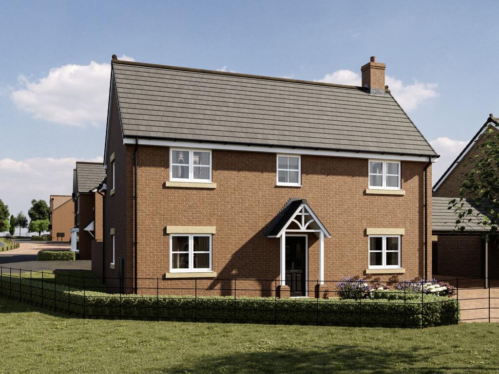 Main image of property: Saxon Woods,
Steppingley Road,
Flitwick,
MK45