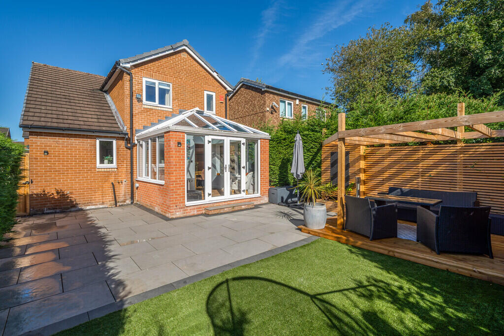 Main image of property: Foxglove Road, Birstall
