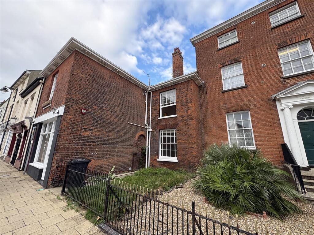 Main image of property: High Street, Lowestoft