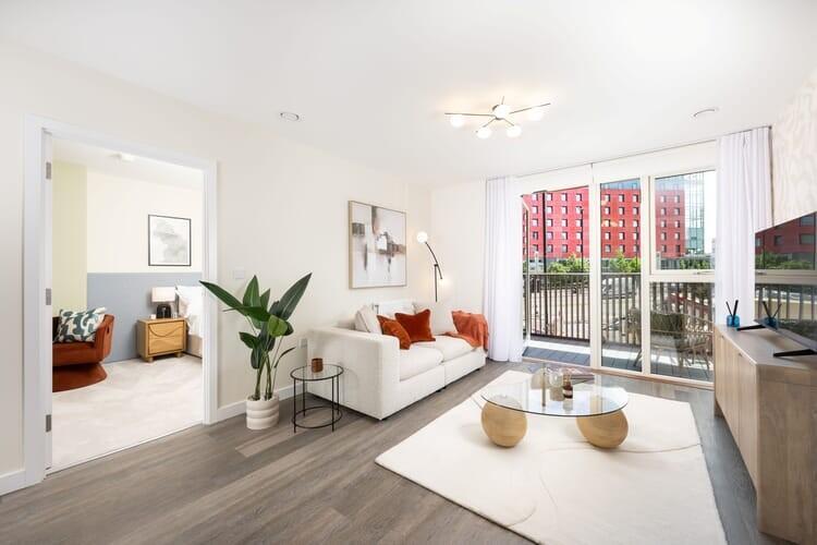 Main image of property: 81 Park View,
Acton
London,
W3 0PU