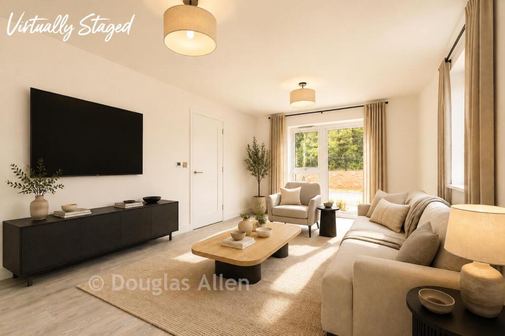 Main image of property: The Iris, Kingsley Park, Emporer Crescent, Billericay, Essex