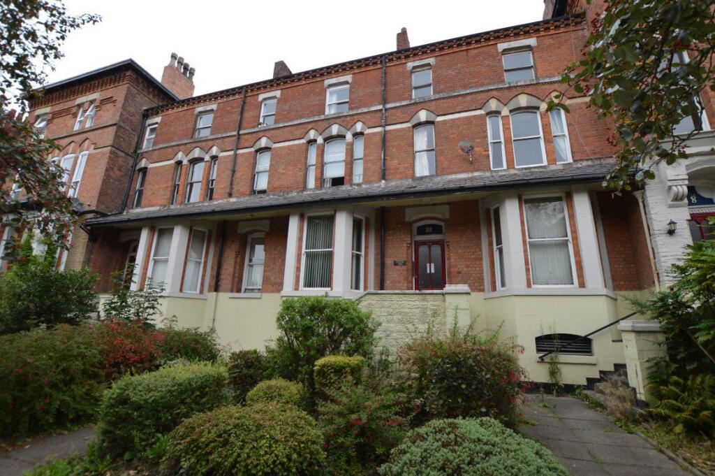 Main image of property: Swinley Road, Swinley