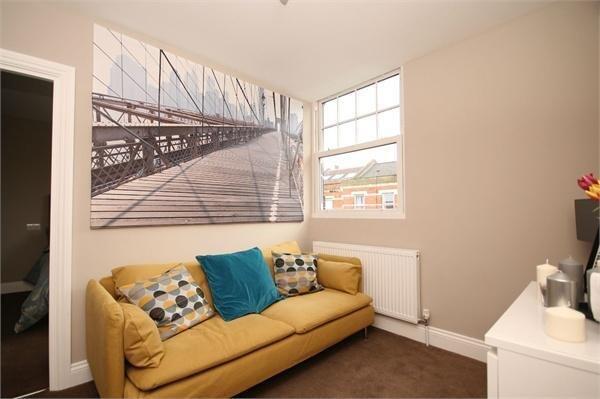 Main image of property: High Road, Willesden Green
