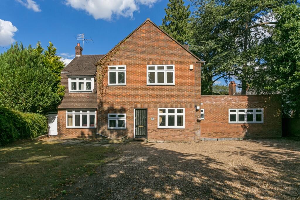 Main image of property: Langley Road Watford WD17
