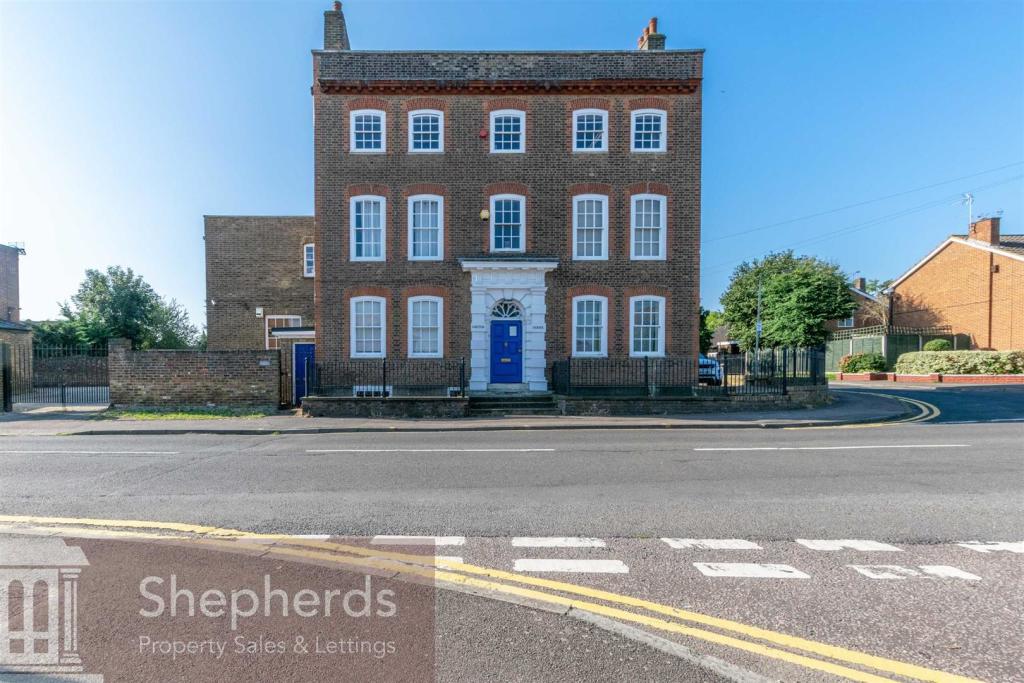 Main image of property: Church Lane, Cheshunt