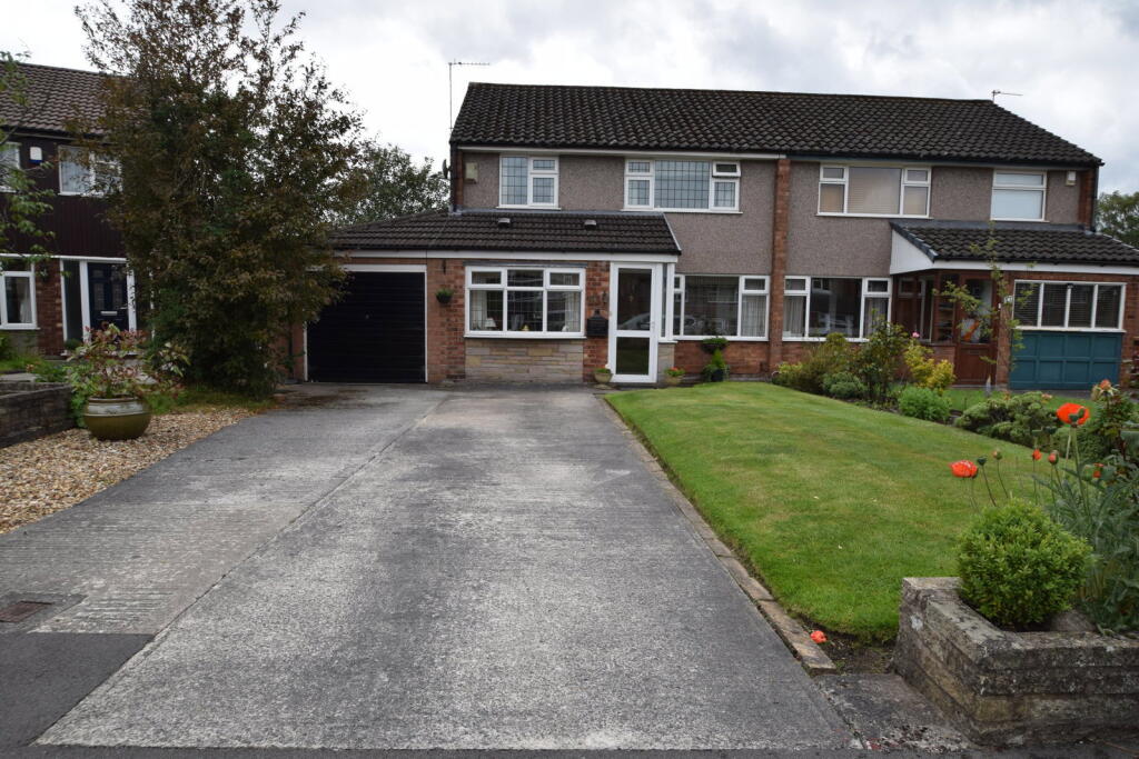 Main image of property: Hatchmere Close, Cheadle Hulme, CHEADLE, Cheshire, SK8 5LD