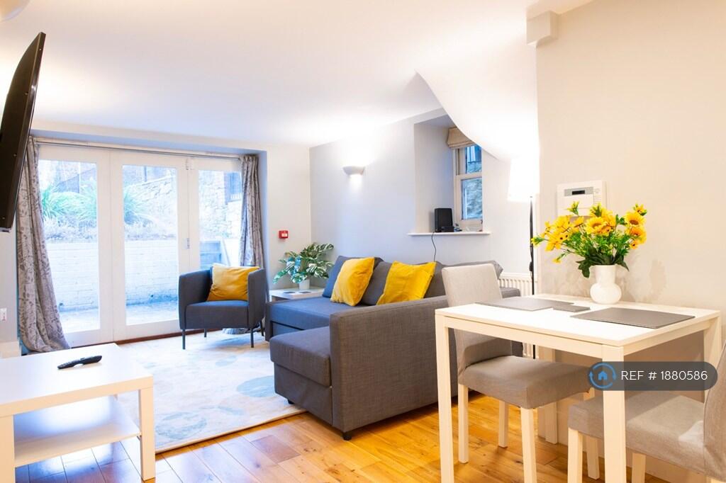 Main image of property: Queens Avenue, Bristol, BS8