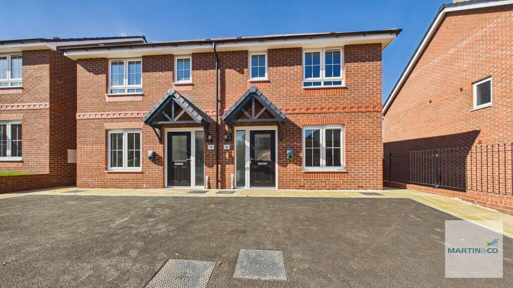 Main image of property: 12 Willoughby Road