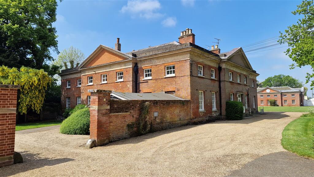 Main image of property: Kimberley Hall, Barnham Broom Road, Wymondham, Norfolk, NR18
