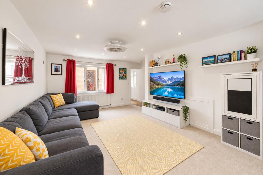 Main image of property: Greystoke Drive, Ruislip