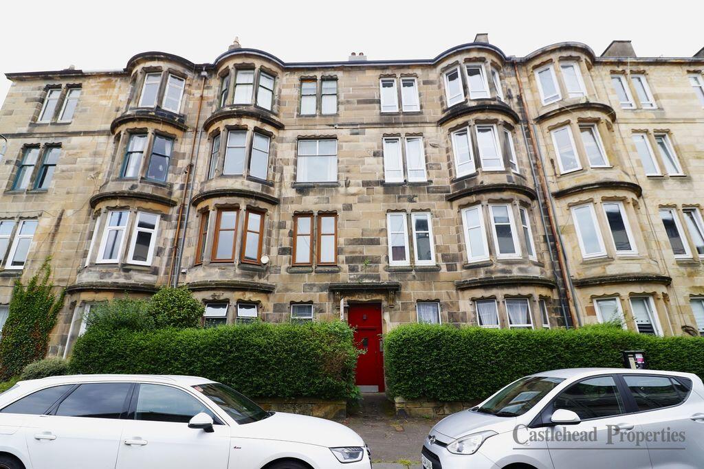 Main image of property: Crossflat Crescent, Paisley
