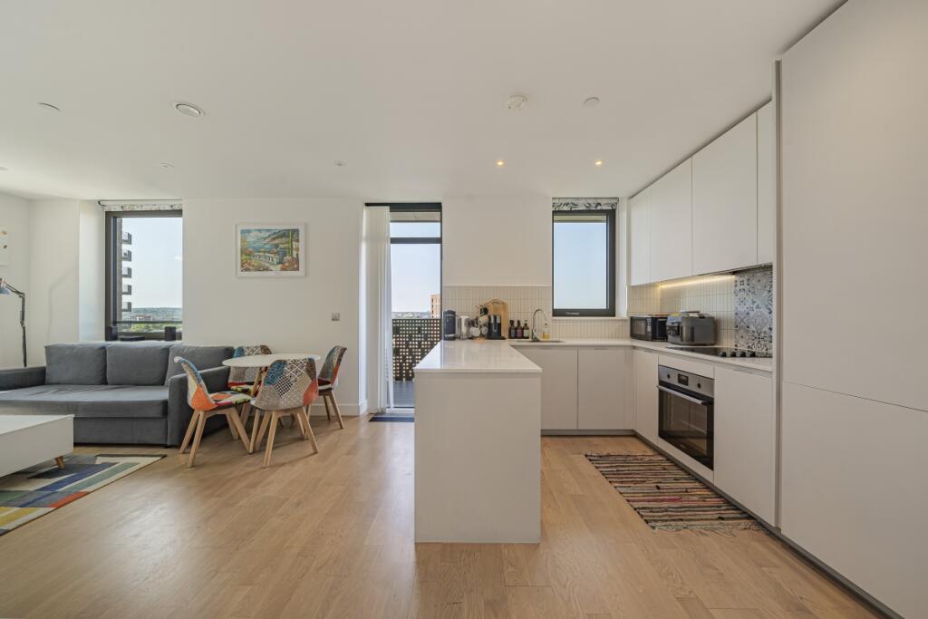 Main image of property: 2 Ashley Road London N17