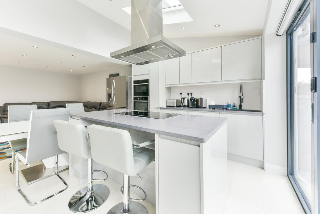 Main image of property: Whitehead Close, SW18