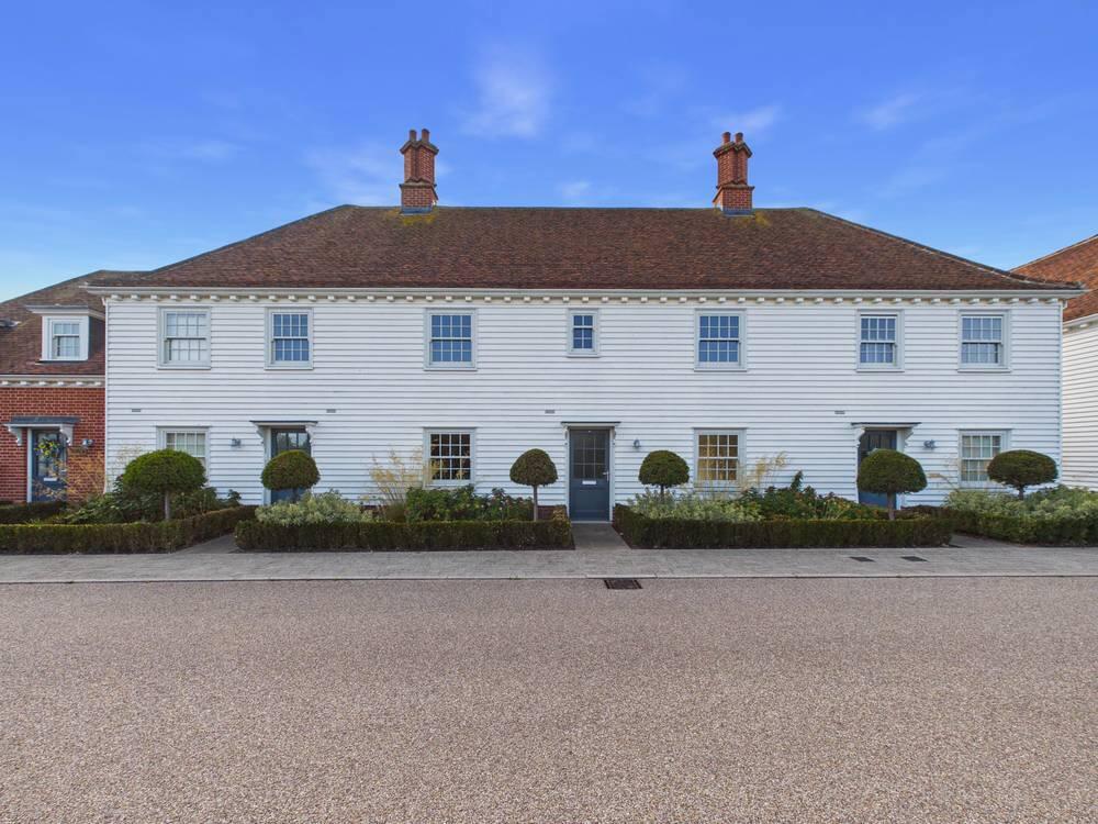 Main image of property: West Field Lane, St. Osyth, Clacton-on-Sea, Essex, CO16