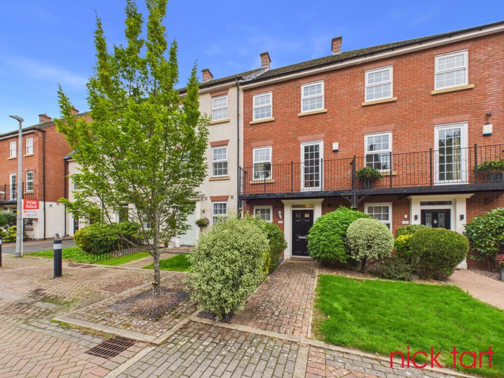 Main image of property: The Dingle, Doseley