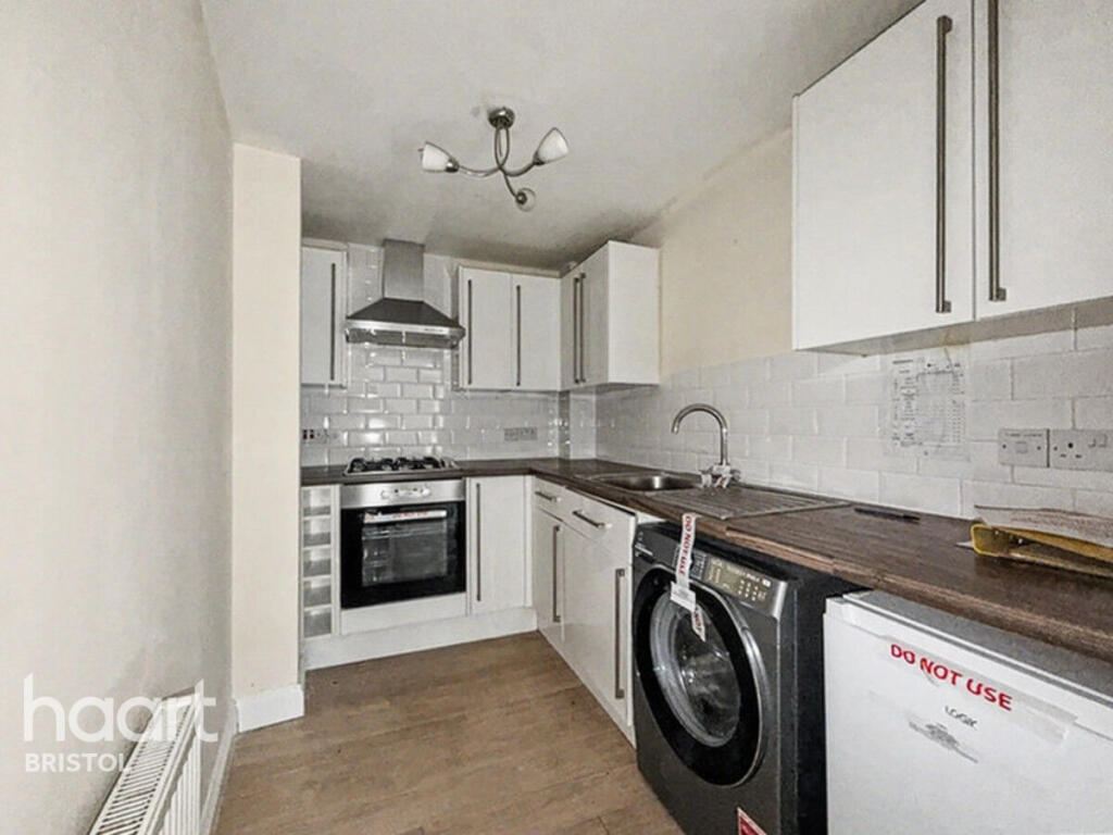 Main image of property: Hudds Vale Road, BRISTOL