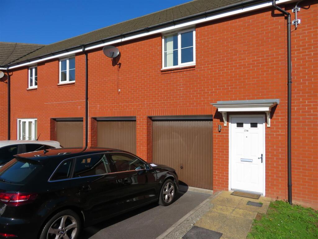 Main image of property: Eden Grove, Bristol