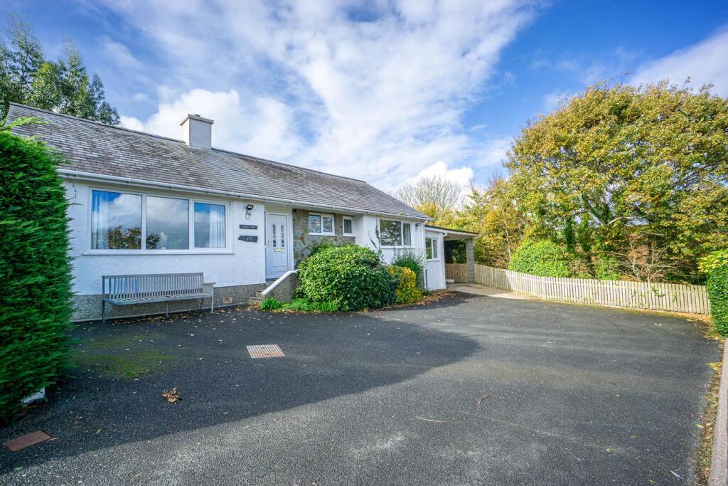 Main image of property: Maes Awel, Abersoch, Pwllheli, LL53